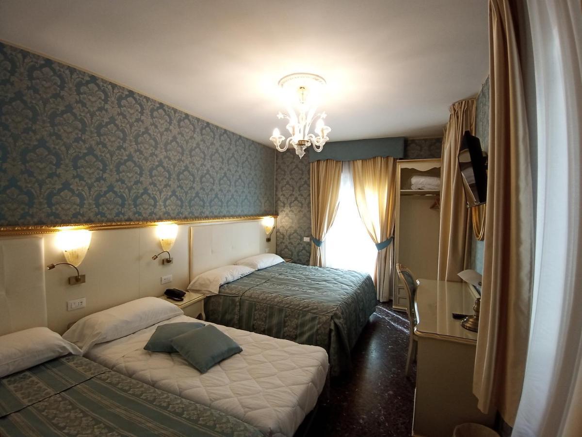 Hotel Il Mercante Di Venezia Ngoại thất bức ảnh